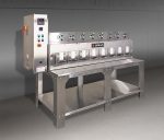 350°F Bench Oven With 8 Drawers From Grieve