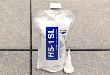 HS-1 SL for Movement and Connection Joints