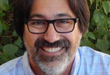 Announcing WESTEC 2019 Keynote: Fredi Lajvardi