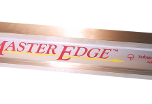 All New Master-Edge Aluminum Straight Edges Master-Edge