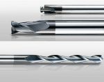Specialty Coatings Extend Service Life of Cutting Tools Used for Non-Ferrous Materials