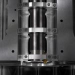 New dampened CoroBore® 825 improves security and productivity
