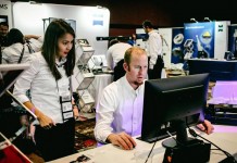 Coordinate Metrology Society Finalizes CMSC 2019 Program with a Metrology Career Workshop and More