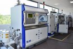 Rosswag Engineering Adds Third SLM®280 to Expand Production and Aid Material Qualification Process