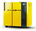 New SFC 18 Variable Frequency Drive