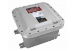 Larson Electronics Releases Explosion Proof Enclosure, CID1, Ten 1″ Hubs, Indoor/Outdoor Use Larson Electronics Explosion proof enclosure