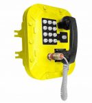 Larson Electronics Releases Explosion-Proof VoIP Telephone, NEMA 4X, PoE Compatible, CI/II/III