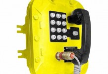 Larson Electronics Releases Explosion-Proof VoIP Telephone, NEMA 4X, PoE Compatible, CI/II/III
