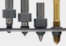 A Stronger Connection with Thermal Drilling