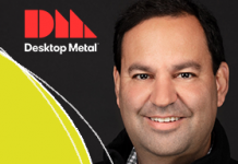 Look Who’s Keynoting at CMTS 2019!