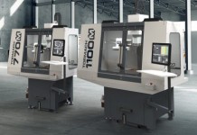 Introducing the Tormach 1100M and 770M