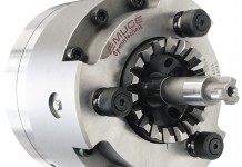 Emuge Corp. To Highlight Advanced, Custom Workholding Capabilities at the Motion + Power Technology Show 2019