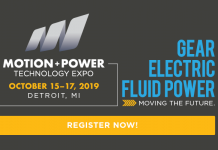 Workforce Development in Manufacturing: Let Them Out Every Once in a While