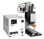 AMADA MIYACHI AMERICA Announces CD-V Series Welding Power Supplies