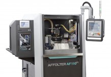 Affolter Group: 4 generations, 100 years of know-how