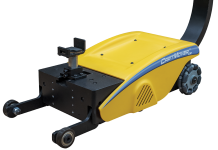 The New CartMover XR is a Next-Generation Material Handler