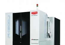 Get To Know Toyoda’s High Speed Machines at CMTS 2019 in Toronto