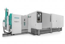 Digital solutions and a comprehensive approach to die casting significantly boosts productivity