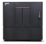 Exact Metrology GOM Challenge