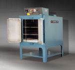 650°F Universal Oven from Grieve