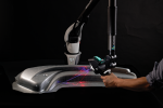 High-Productivity 3D Laser Scanner Comes to Hexagon’s Absolute Arm