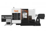 Mazak to Spotlight High-productivity Machine Tool Technology at CMTS 2019
