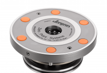 New K5.3 Low Pressure Pneumatic Clamping Module from Jergens Inc. Pneumatic Clamping Jergens Inc.