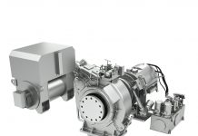 RENK wins first order for maritime hybrid drive “MARHY”