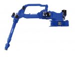 Long Reach, Shelf-Mounted PH-Series Robots for Superior Press Handling Performance PH130RF, PH, PH-Series, Yaskawa, Motoman