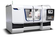 UNITED GRINDING and STUDER Offer Full Range of Internal Cylindrical Grinders