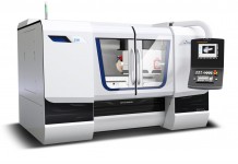 UNITED GRINDING and STUDER Offer Full Range of Internal Cylindrical Grinders