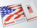 Starrett Salutes Made In America