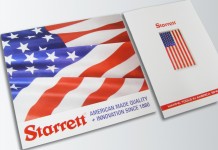 Starrett Salutes Made In America