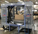 Orbital Wrapper Manufacturer Introduces Smart Controls