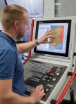HEIDENHAIN Supports Mastercam to Better Enable 5-Axis Machining