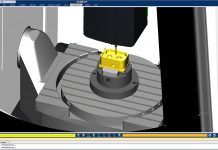 CGTech to Demonstrate VERICUT 9.0 at WESTEC