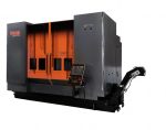 Mazak VTC-300C FSW Combines Milling and Friction Stir Welding Capabilities