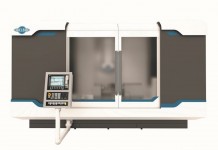 PSS Demonstrates Solution Competence in Surface Machining