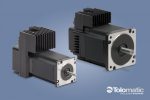 Tolomatic ACSI EtherCAT integrated servo motor and drive creates cost-effective electric actuator solution