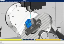 CGTech to Demonstrate VERICUT 9.0 at South-Tec