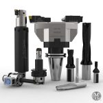 Allied Machine Highlights Wohlhaupter and More at CMTS 2019