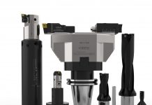 Allied Machine Highlights Wohlhaupter and More at CMTS 2019