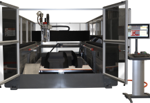 Cincinnati Incorporated and Marine Concepts to Debut 3D Printed Molding Tool at IBEX