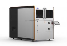 New AgieCharmilles CUT AM 500 EDM Speeds Up Additive Part Separation While Preserving Part Integrity