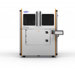 New AgieCharmilles CUT AM 500 EDM Speeds Up Additive Part Separation While Preserving Part Integrity