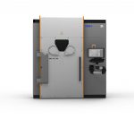 GF Machining Solutions Showcases Flexible and Robust 3D Metal Printing With DMP Flex 350 at EMO 2019 GF Machining DMP Flex 350