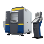 MC Machinery Systems to Feature Latest Machining and EDM Machinery at CMTS