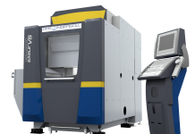 MC Machinery Systems to Feature Latest Machining and EDM Machinery at CMTS