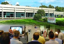 Emuge to Hold Cutting TECH EXPO on November 7th at Newly Expanded U.S. Manufacturing Facility