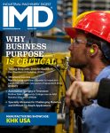 IMD September 2019